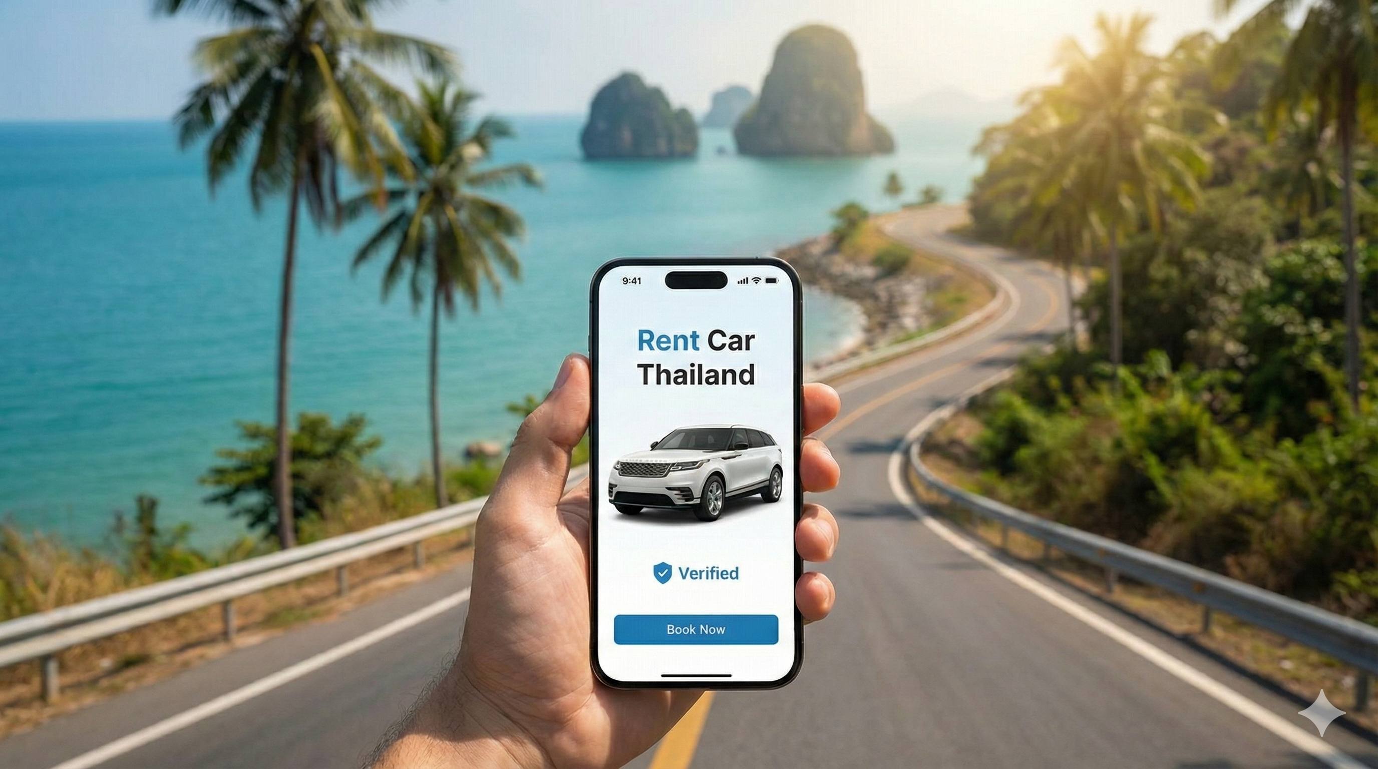 How to Rent a Car in Thailand: The 2026 Ultimate Guide